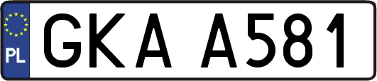 GKAA581