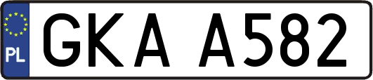 GKAA582