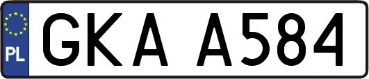 GKAA584