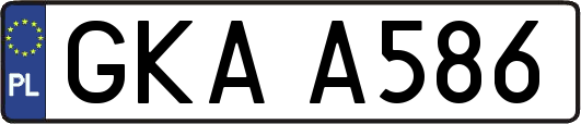 GKAA586
