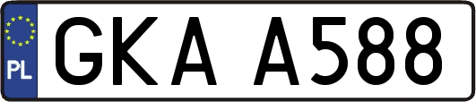 GKAA588