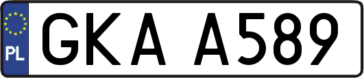 GKAA589