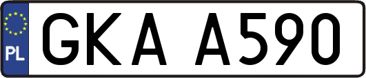 GKAA590