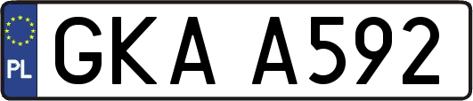 GKAA592