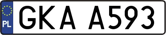 GKAA593