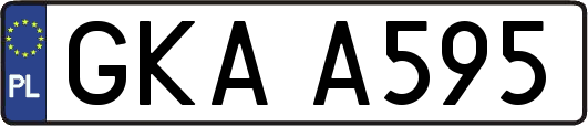 GKAA595