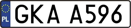 GKAA596