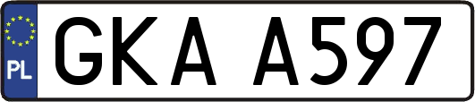 GKAA597