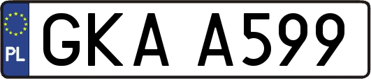 GKAA599