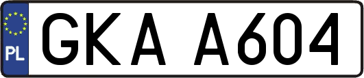 GKAA604