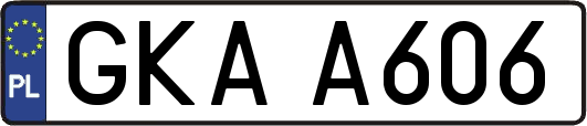 GKAA606