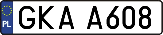 GKAA608