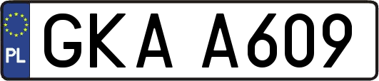 GKAA609