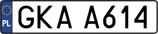 GKAA614