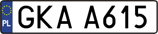 GKAA615