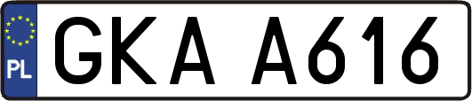 GKAA616