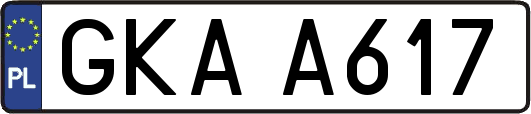 GKAA617