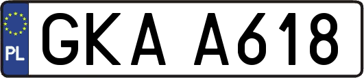 GKAA618