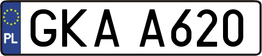 GKAA620