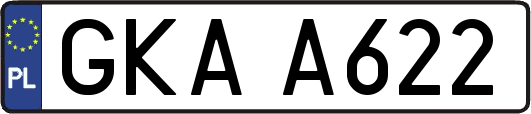 GKAA622