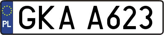 GKAA623