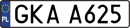 GKAA625