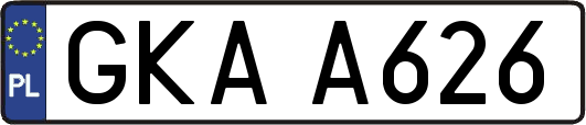 GKAA626