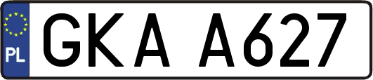 GKAA627