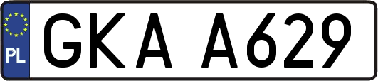GKAA629