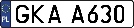 GKAA630