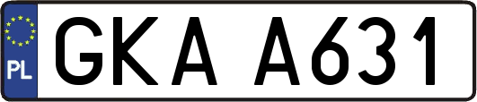 GKAA631