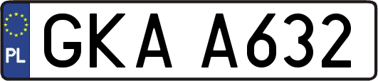 GKAA632