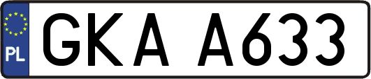 GKAA633