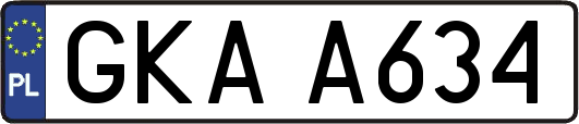 GKAA634