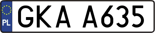 GKAA635