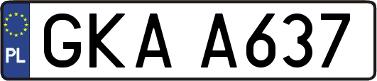 GKAA637