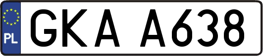 GKAA638