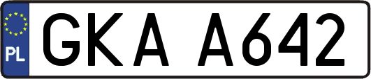 GKAA642