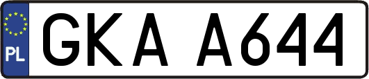 GKAA644