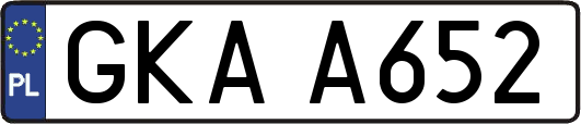 GKAA652
