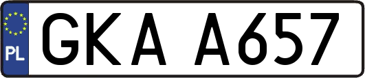 GKAA657