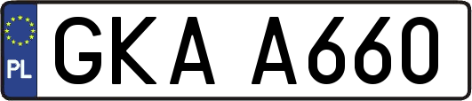 GKAA660