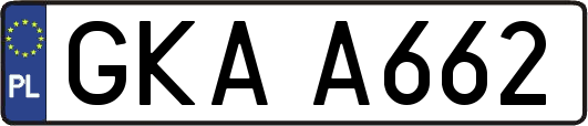 GKAA662