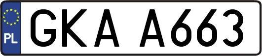 GKAA663