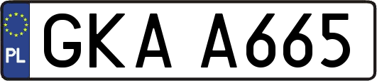 GKAA665