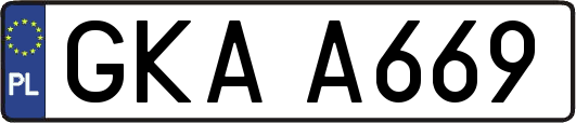 GKAA669