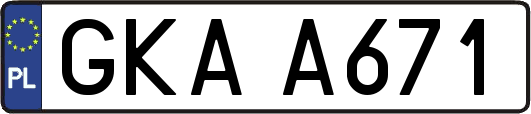 GKAA671