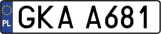 GKAA681
