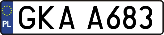 GKAA683
