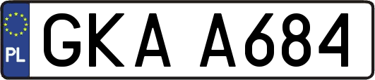 GKAA684